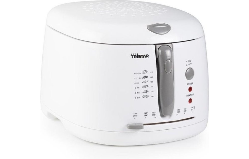Tristar FR6904 Friteuse