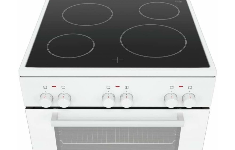 Bosch HKA050020 fornuis