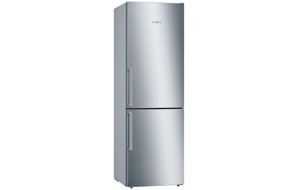 Bosch KGE36EI4P Koelvriescombinatie