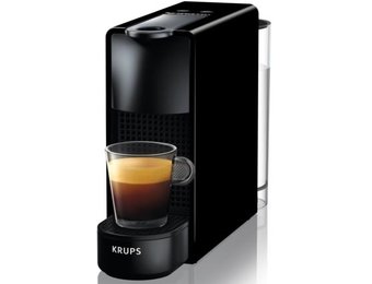 Krups XN1108 Essenza Mini Nespresso 