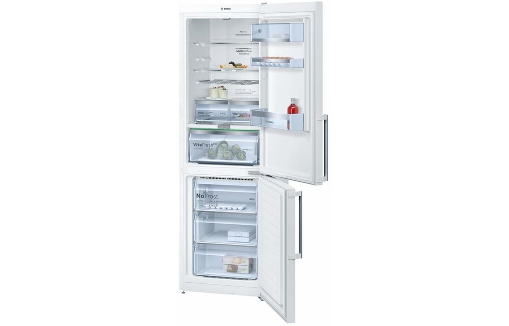 Bosch KGN36AW35 Koelvriescombinatie