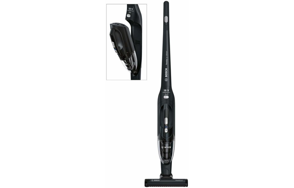 Bosch BBHL21840 Readyyy Snoerloze stofzuiger