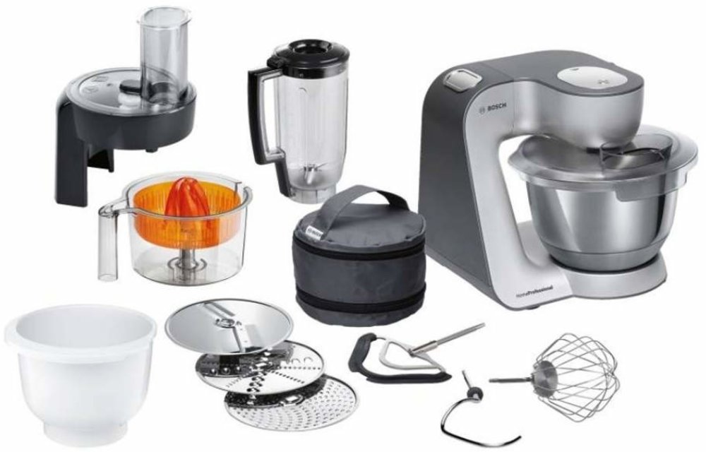 Bosch MUM59343 keukenmixer