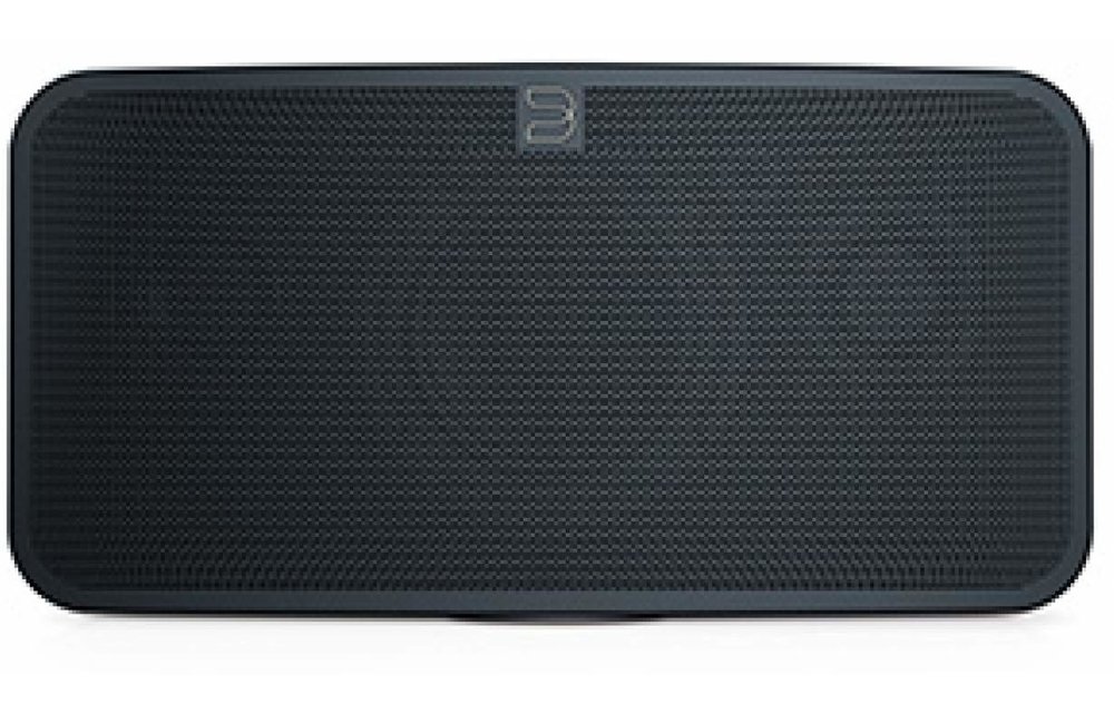 Bluesound Pulse Mini zwart
