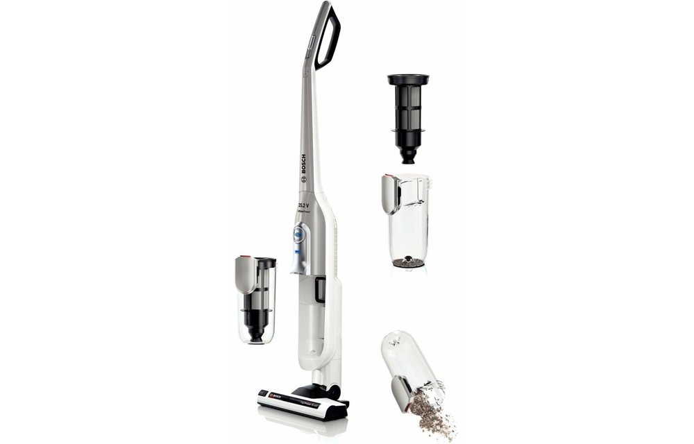 Bosch BBH52550 Snoerloze stofzuiger