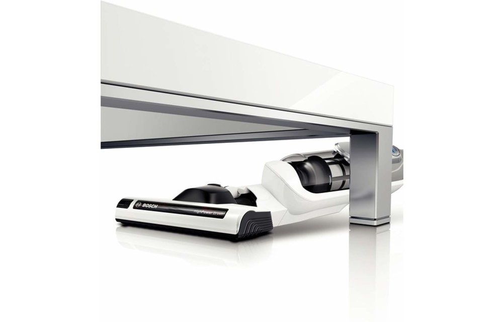 Bosch BBH52550 Snoerloze stofzuiger
