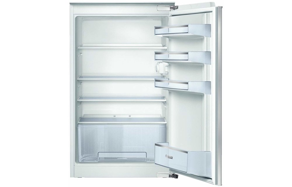 Bosch KIR18V60 Inbouw koelkast 88 cm zonder vriesvak