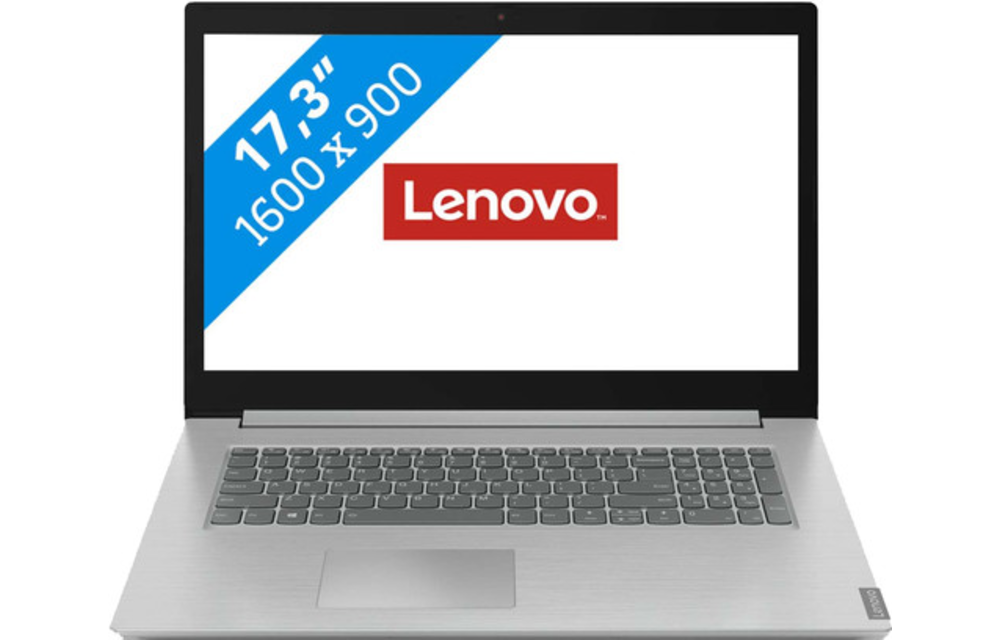 Lenovo 81M0008GMH Ipdeapad 17,3 inch Laptop