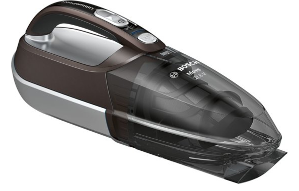 Bosch BHN2140L Kruimelzuiger