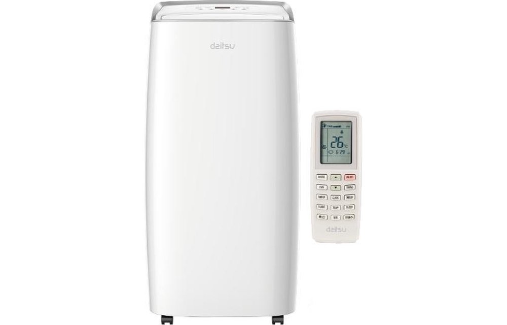 DAITSU APD12HX 12000BTU airco