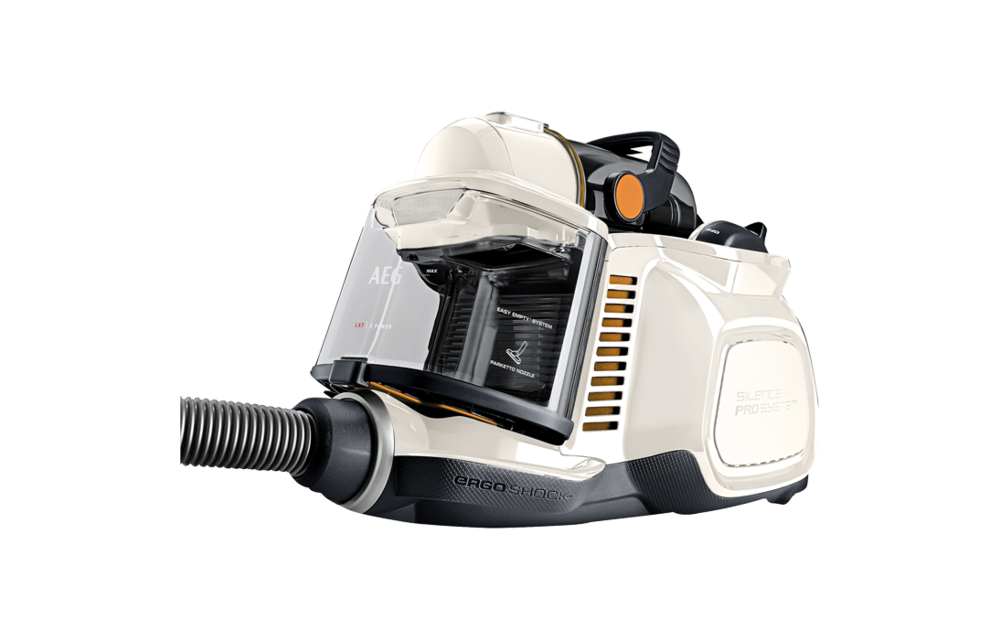 AEG stofzuiger LX72SWP
