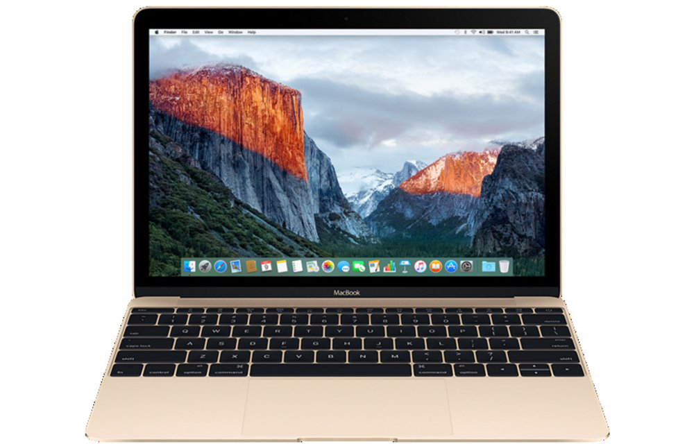Apple Macbook MLHF2 (2016)