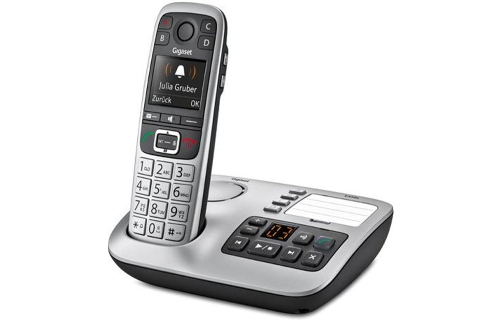 Gigaset E560A telefoon