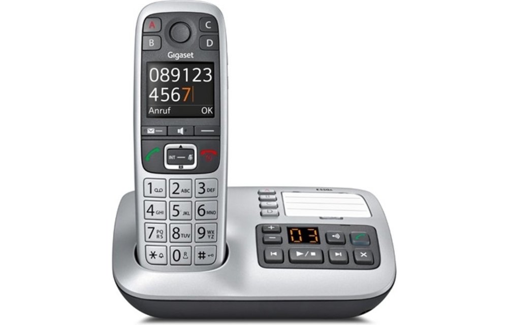 Gigaset E560A telefoon