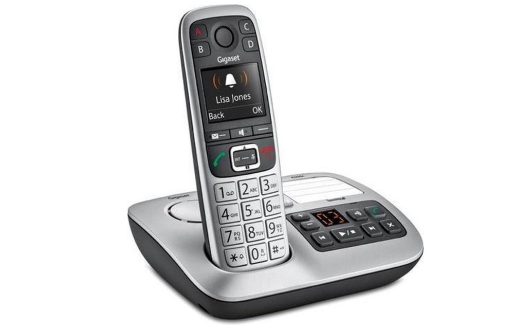 Gigaset E560A telefoon