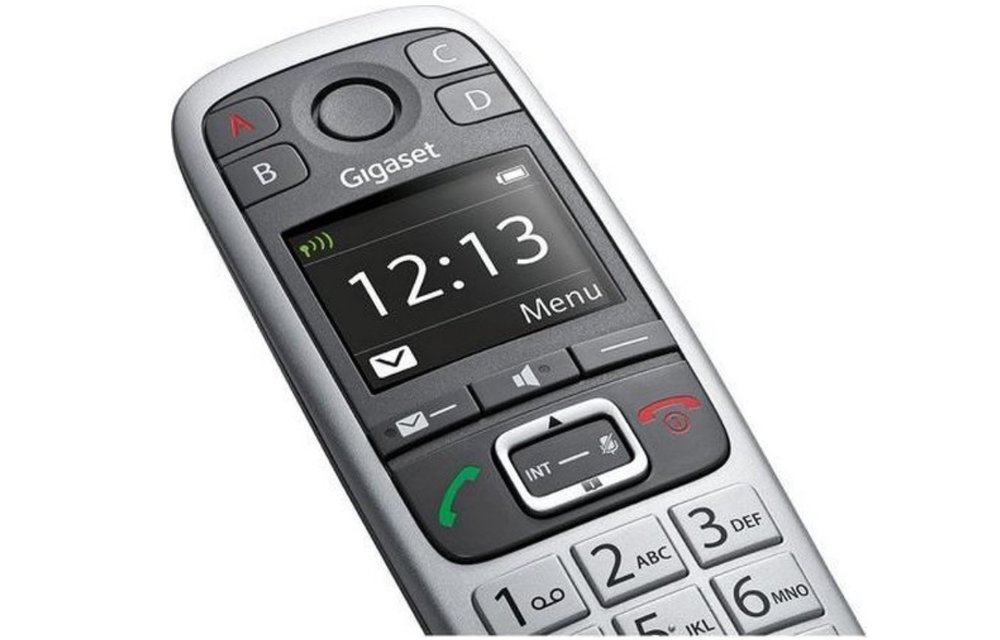 Gigaset E560A telefoon