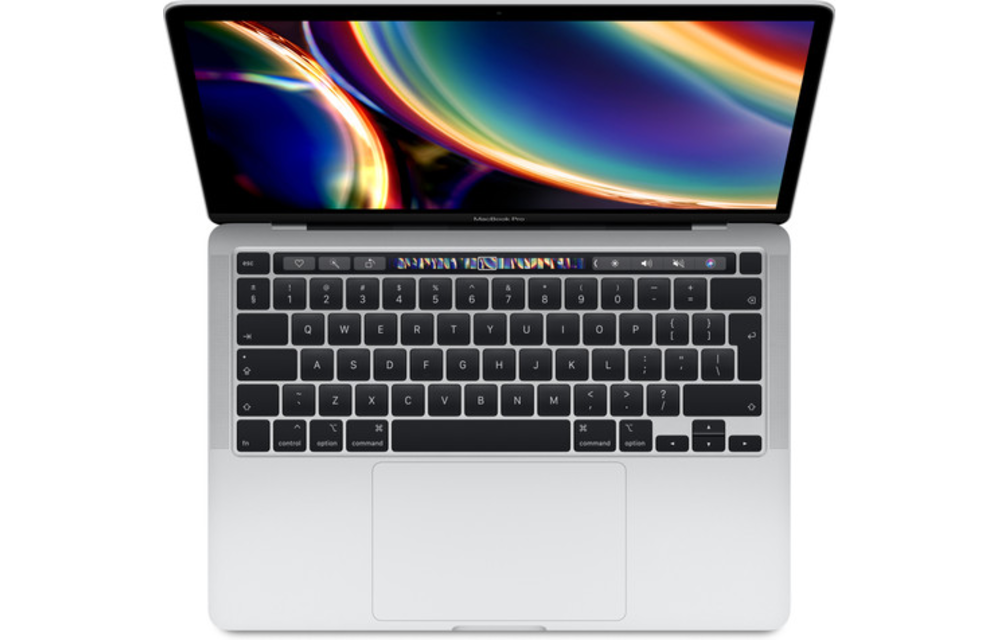Apple MXK72 Macbook Pro 2020 13 inch