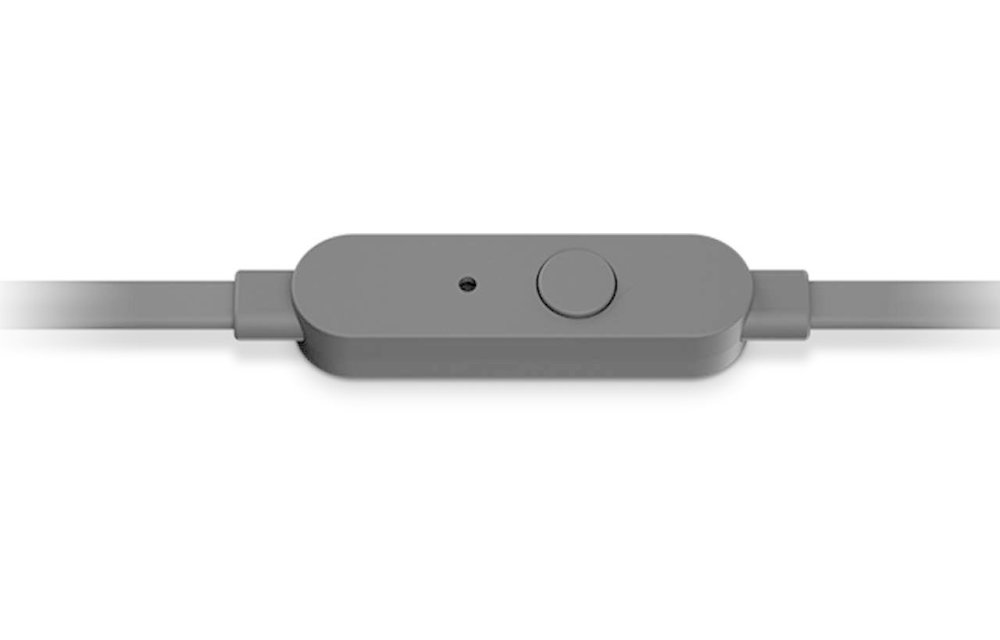 JBL T290 Zwart In-Ear oordopjes