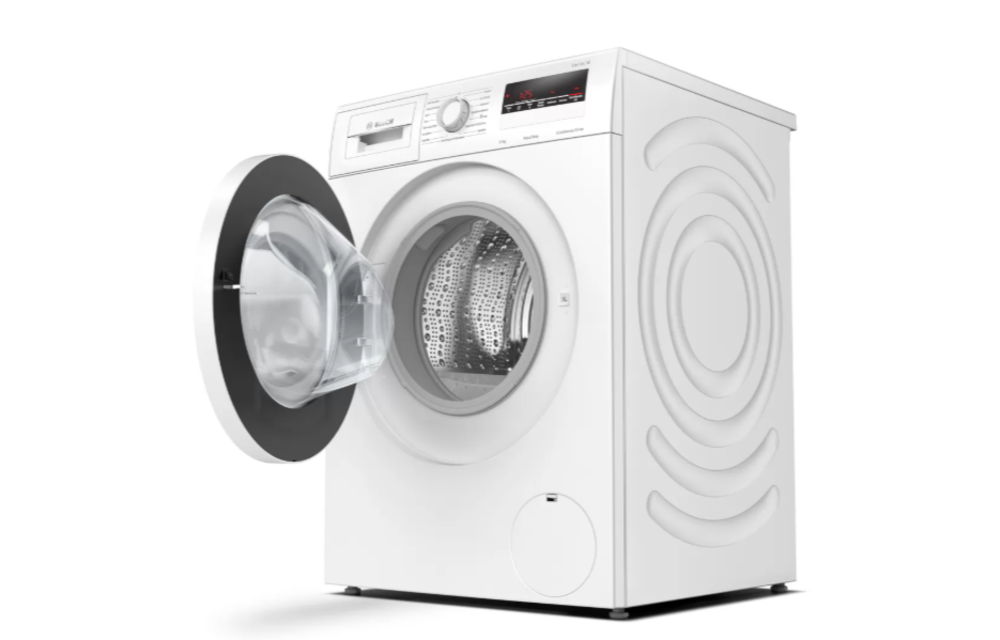 Bosch EXCLUSIV WAN28295NL - Wasmachine