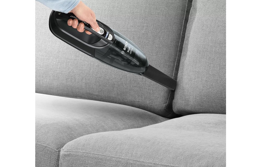 Bosch BHN24L kruimelzuiger