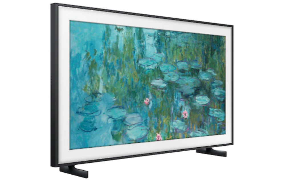 Samsung The Frame Qled 4k 55ls03t Obbink