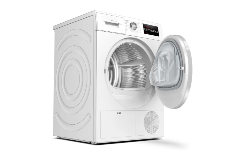 Bosch EXCLUSIV WTG86492NL - Condensdroger