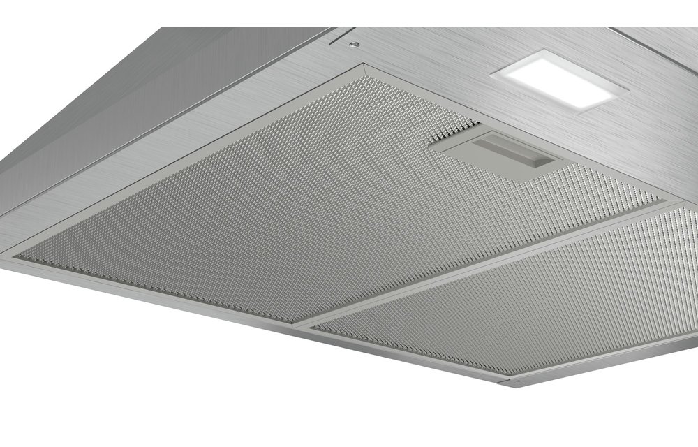 Bosch DWP66BC50 - Wandschouw afzuigkap