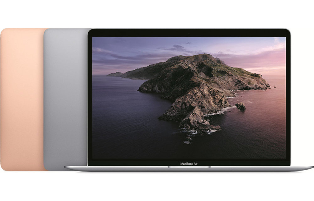 Apple Macbook Air MWTK2 (2020)