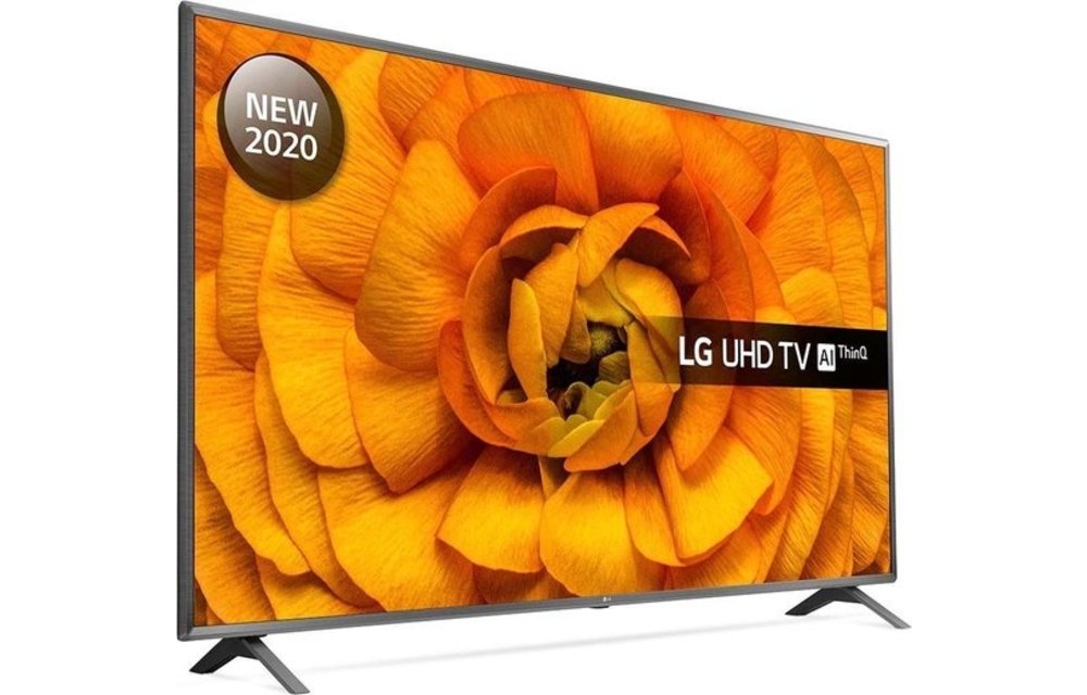 LG 75UN85006LA - 75 inch LED-TV