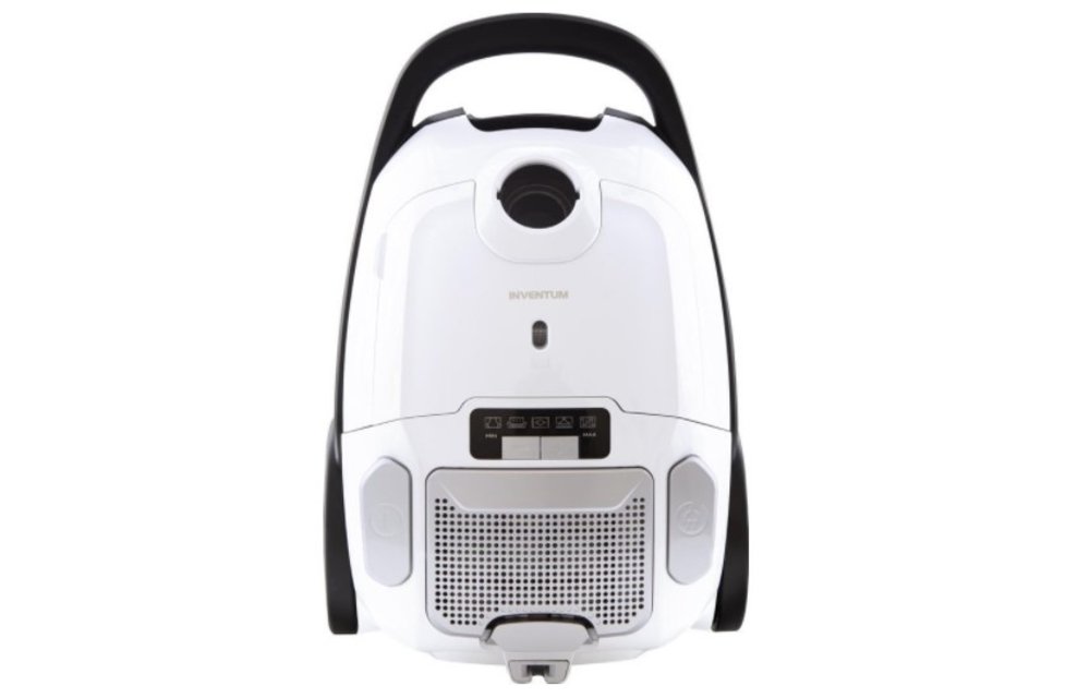 Inventum ST308WZA - Stofzuiger met zak