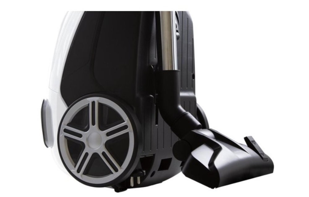 Inventum ST308WZA - Stofzuiger met zak