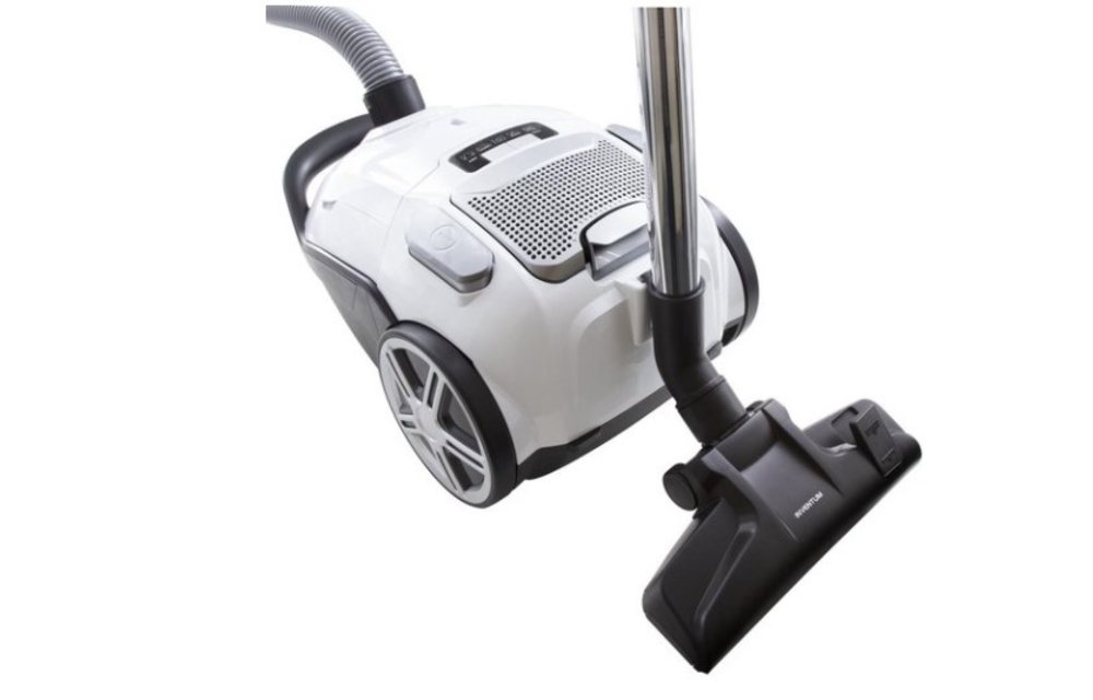 Inventum ST308WZA - Stofzuiger met zak