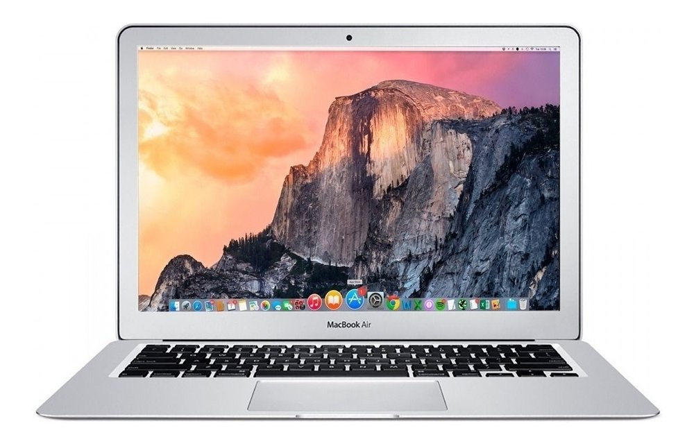 Apple Macbook Air (2017) 13 inch 128 GB