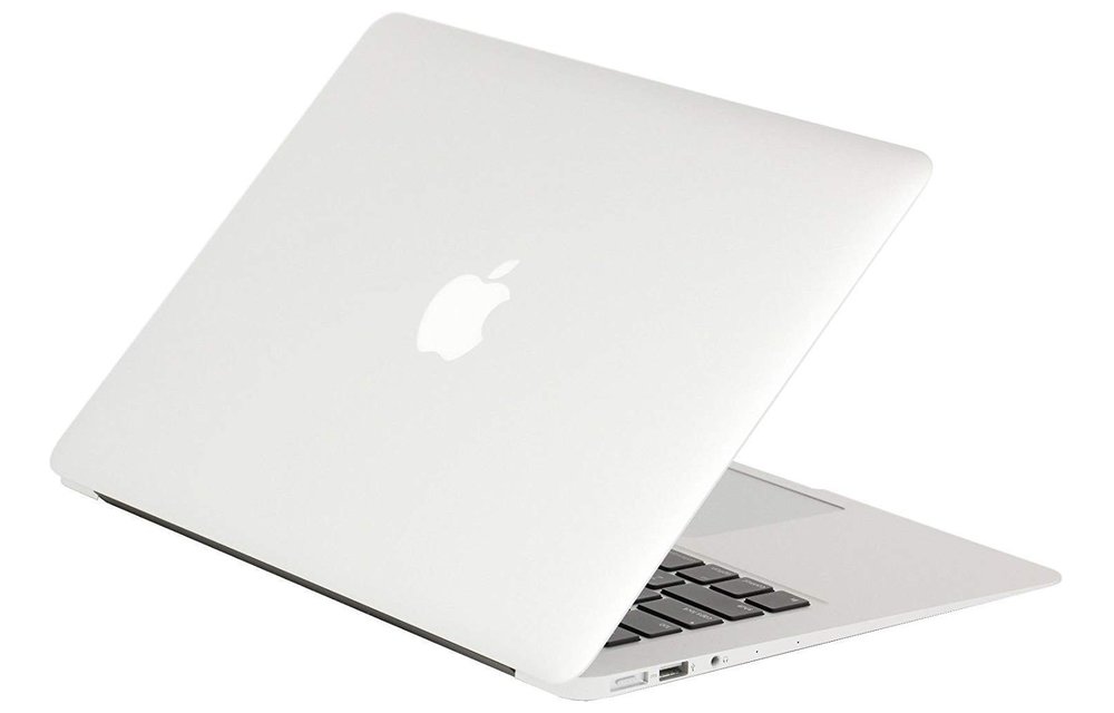 Apple Macbook Air (2017) 13 inch 128 GB
