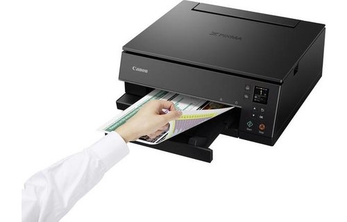 Canon TS6350 all-in-one Printer - Obbink