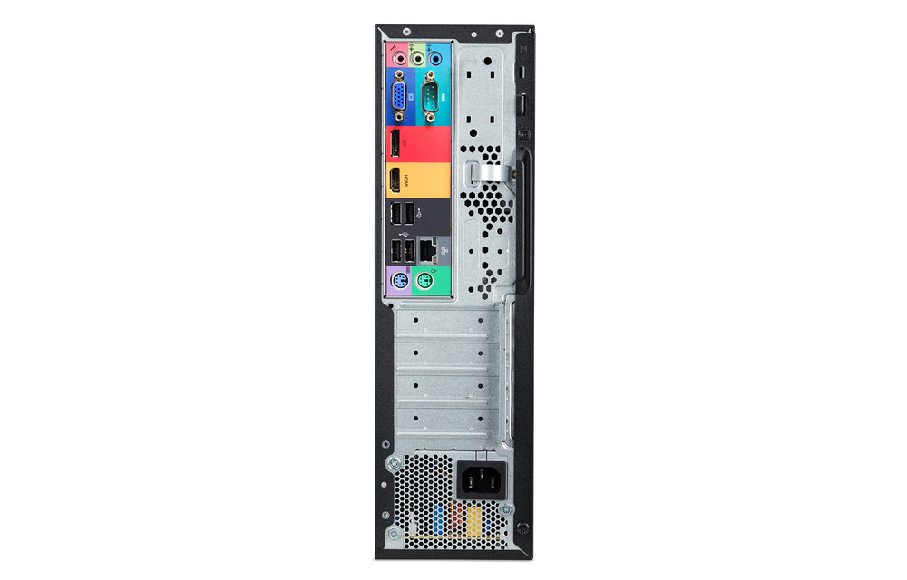 Acer Veriton VX2665G Desktop PC