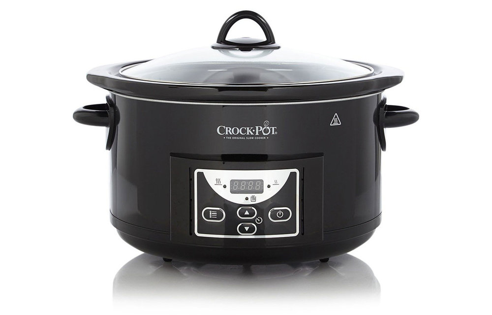 Crock-Pot CR507 Slowcooker