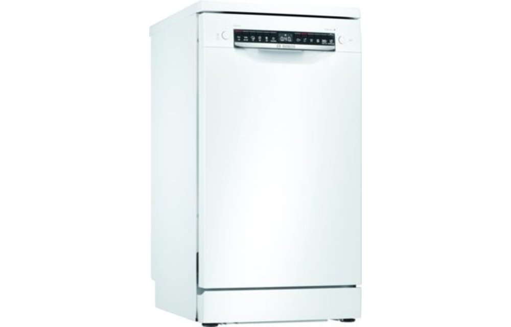 Bosch SPS4HKW53E vrijstaande vaatwasser