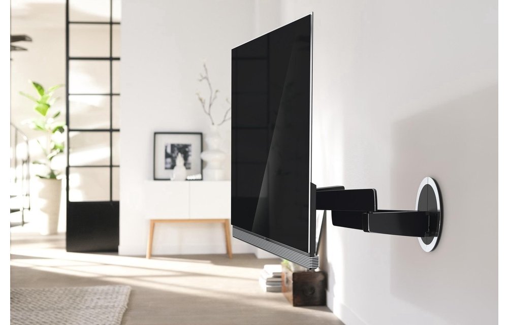 Wig Controverse Opheldering Vogel's NEXT 7346 Design draaibare tv beugel voor OLED tv 40-65 INCH -  Obbink