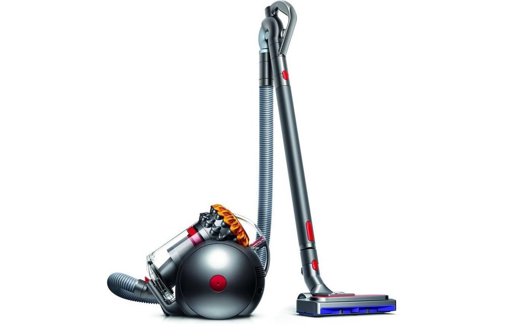 Dyson Big Ball Multi Floor 2 - Stofzuiger zonder zak