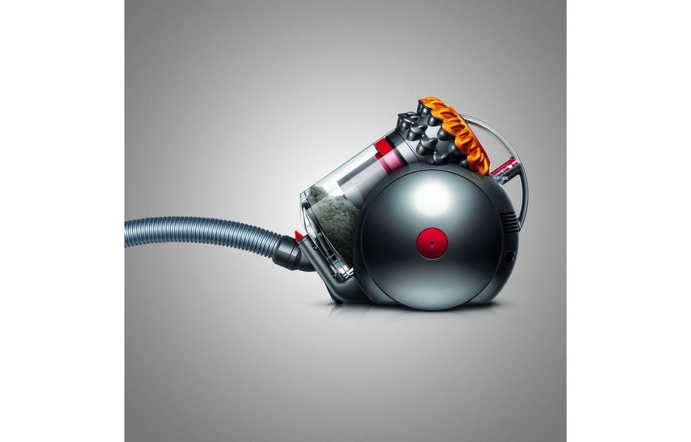 Dyson Big Ball Multi Floor 2 - Stofzuiger zonder zak