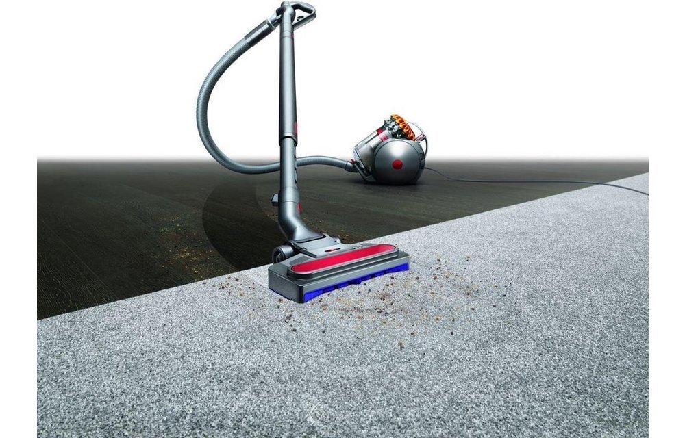 Dyson Big Ball Multi Floor 2 - Stofzuiger zonder zak