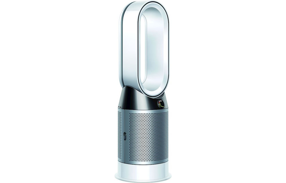 Dyson Pure Hot + Cool luchtreiniger