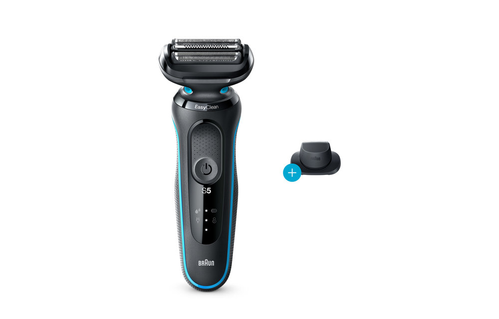 Braun 50-M1200s Serie 5 Scheerapparaat