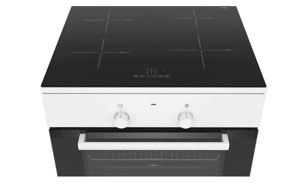 Bosch HLL090020U Inductiefornuis