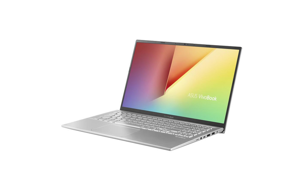 ASUS Vivobook S512JP-BQ284T 15.6 inch Laptop