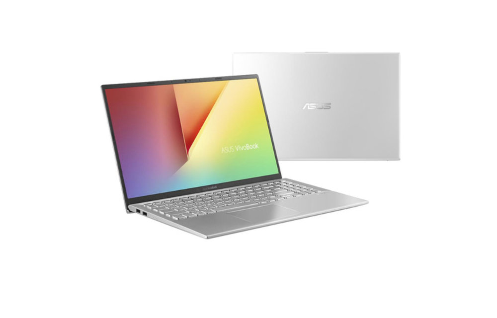ASUS Vivobook S512JP-BQ284T 15.6 inch Laptop