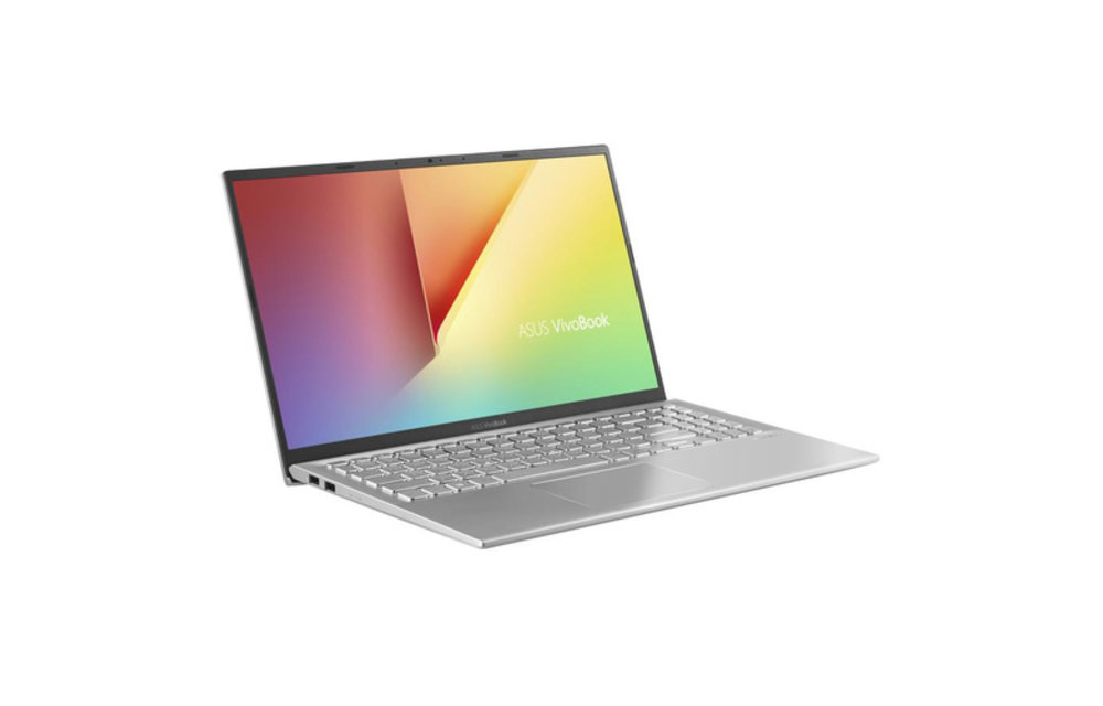 ASUS Vivobook S512JP-BQ284T 15.6 inch Laptop