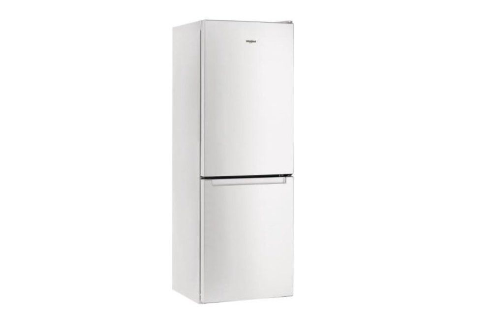 Whirlpool W5721EW2 Koelvriescombinatie