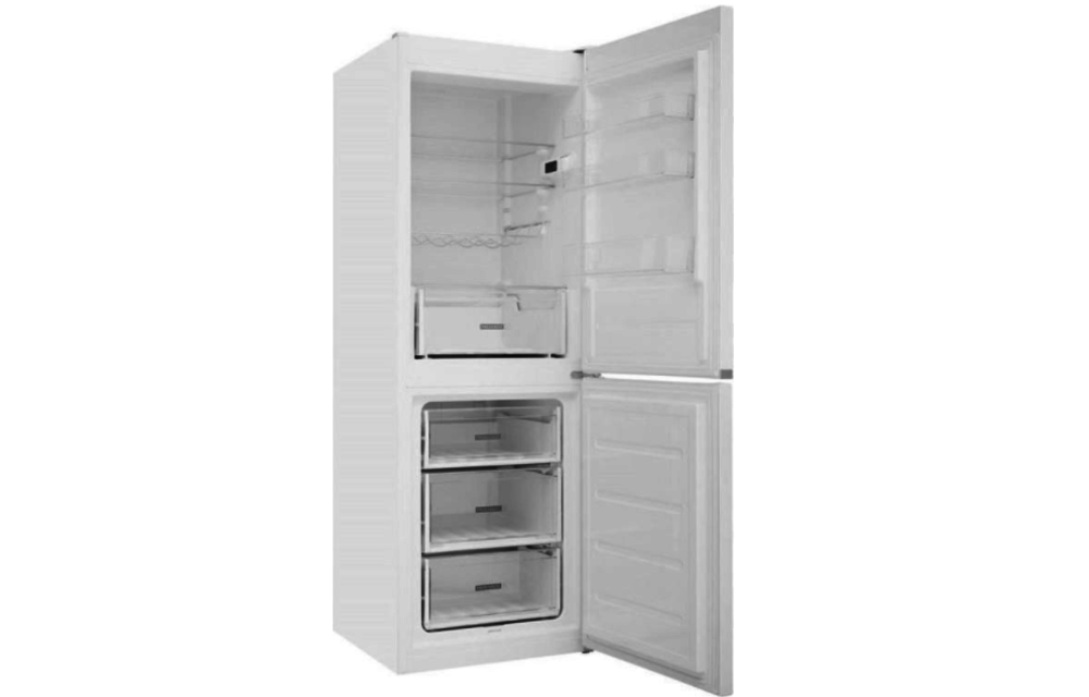 Whirlpool W5721EW2 Koelvriescombinatie